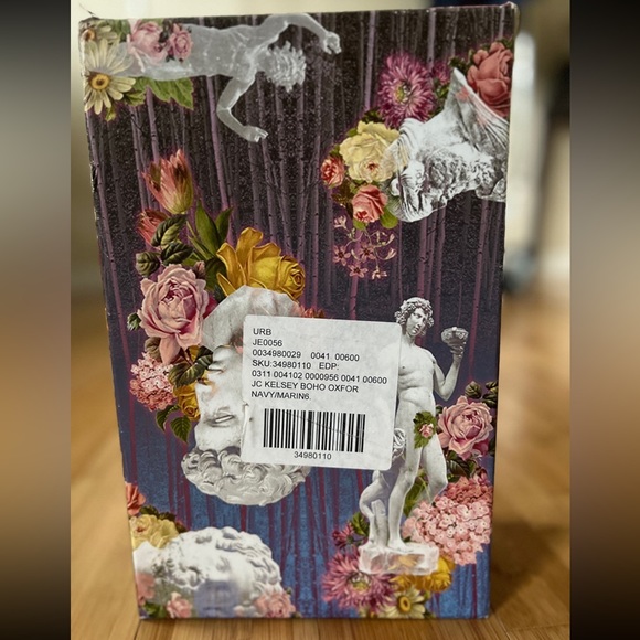 - Jeffrey Campbell XO Urban Outfitters : lace up shoes/sandals - Picture 11 of 12